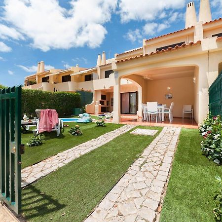 Vila Dos Lirios - Blue Sea Albufeira Exterior photo