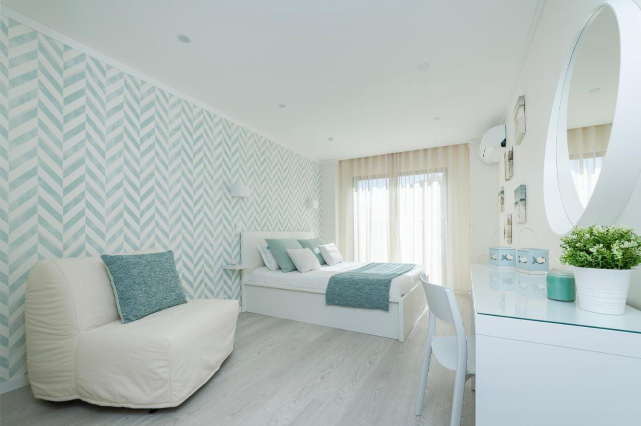 Vila Dos Lirios - Blue Sea Albufeira Exterior photo